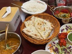 -清真· AL-JANNAT 佳纳特餐厅(仙林店)