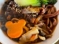 -Tangled Tree Tavern 老藤树食栈