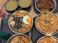 -KK ONE(京基滨河时代店)