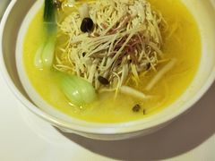 -小厨娘淮扬菜(六合欢乐港店)