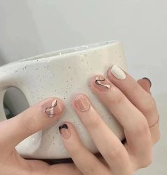 -RL Nail·瑞丽美甲美睫品牌原创店