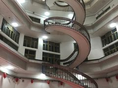 -河海大学(江宁校区)