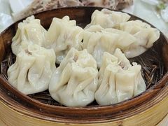 羊肉大葱烧麦-杨记小骨头羊杂馆(南五马路店)