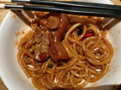 -农耕记·湖南土菜(科技园店)