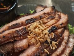-CHINCHIN 青青·泰国料理(万象食家店)
