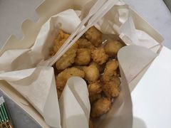-茶力的小怪兽(梅林卓悦汇店)