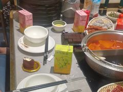 -一绪に寿喜烧(荟聚店)