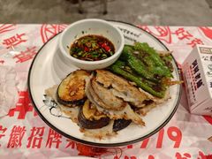 -阿财老铺·老蚌埠龙虾城(华夏总店)