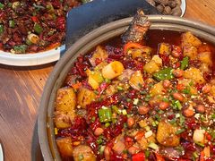 -三江烤鱼(张家巷店)