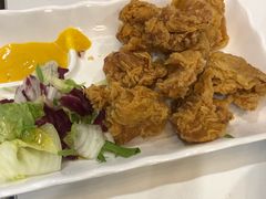 -贝林大翅鲸简餐厅(国家海洋博物馆店)