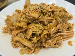 -葛记焖饼(桐柏路店)