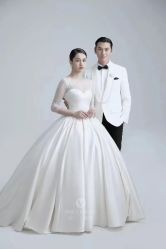-唯一视觉婚纱摄影(李家村店)