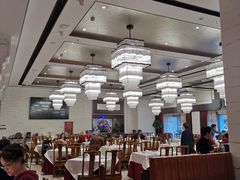 大堂-马凯餐厅(地安门店)