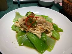 -大鸽饭(汉溪长隆店)