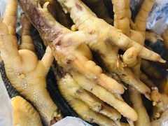 -土门八珍烤鸡腊味店(土门老店)
