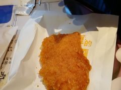 -麦当劳(龙湖时代天街店)
