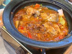 -沿江海南菜·文昌鸡祖师爷(大东海店)