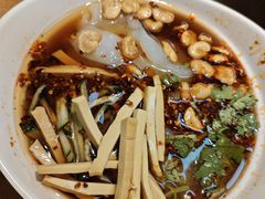 -韩师傅老大同刀削面(北苑路店)