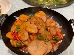 -阿榕小厨(丈八一路店)