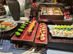 -芭菲盛宴·环球美食(解放碑英利国际店)