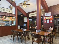 -孙盛兴奥灶面馆·蟹黄面·三虾面(山塘街总店)