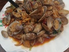 -庆峰龙虾烧烤(合肥一店)
