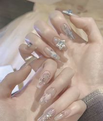 -LILY NAILS美甲美睫