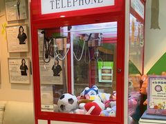 -精德口腔·种植修复·儿牙中心(财富中心店)