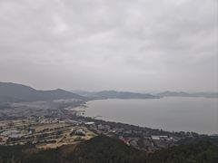 -东钱湖旅游度假区