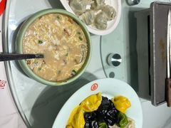-双合园·海鲜水饺青岛菜(万佳广场店)