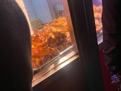 -土门八珍烤鸡腊味店(土门老店)