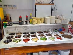 -就这家旋转小火锅(西安路罗斯福店)