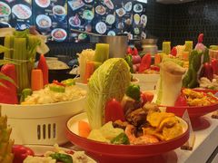 -聚丰园新概念餐厅(梅石路店)