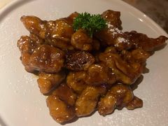 -绿茶餐厅(乐峰广场店)