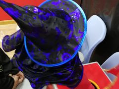 -吉的堡成长中心(五角场安波校区)