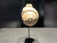 -三星堆博物馆