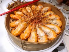 原味罗氏虾-冰火楼(梦泽园店)