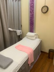 -芳朵美容养生SPA