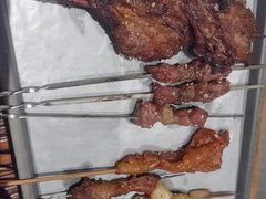 -北丐先生·野馄饨烧烤(长宁龙之梦店)