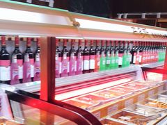 -布多斯烤肉火锅自助(江腾广场店)