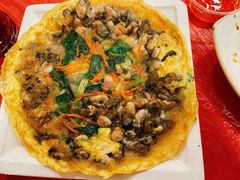 传统海蛎煎-海坛特色小吃·只做平潭特色菜(平潭店)