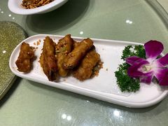 -刘胖子家常菜·蹄花焖藕(中央花园店)