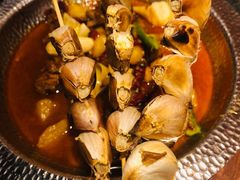 -丝路金桃·新疆菜(徐汇店)