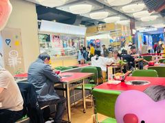 -潮汕·草根牛肉档(上海荟聚城市集市店)