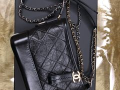 -CHANEL(恒隆广场店)