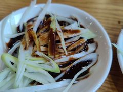 -李连贵熏肉大饼(沈阳站店)