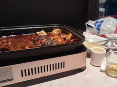 -洞庭鱼香(万科店)