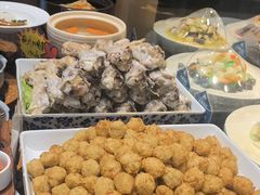 -大鹏饭店·金陵家宴(奥体中心店)