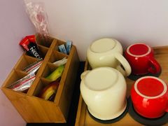 -景禧楼(景尚恐龙主题度假酒店)