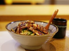 AK47海鲜饭-达摩君日本料理(泰海花园小区店)